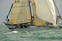 2015 Melges 24 Miami Invitational B 492