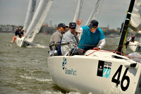 2018 Charleston Race Week A_1654