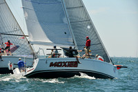 2015 Block Island Race Week A 334