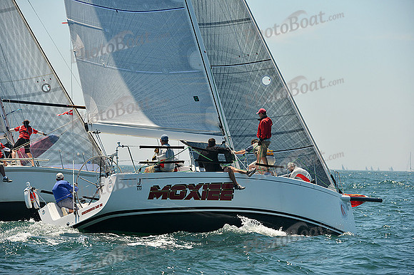 2015 Block Island Race Week A 334