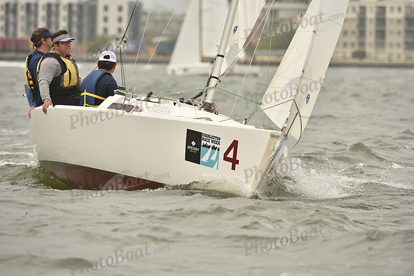2019 Charleston Race Week C_0714