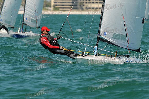 2012 Contender Worlds C 1009