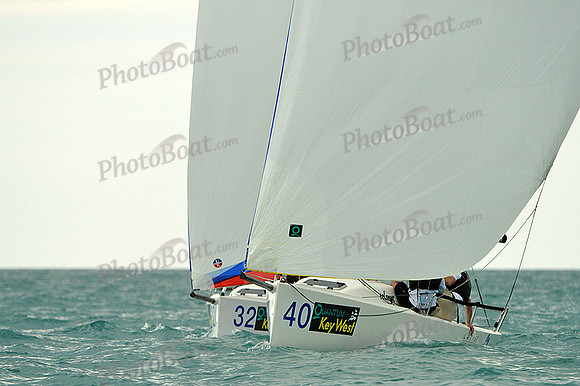 2015 Key West Race Week B 261