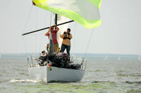2012 Southern Bay Race Week A 1009