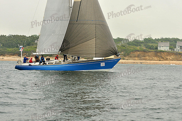 2013 Block Island Race Week D 618