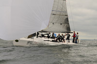 2009 Block Island Race Week Tuesday 817