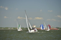 2017 Charleston Race Week A_1153
