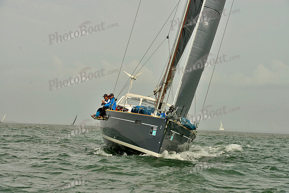2018 Charleston Race Week C_0702