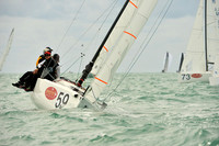 2016 Key West Race Week F_0346