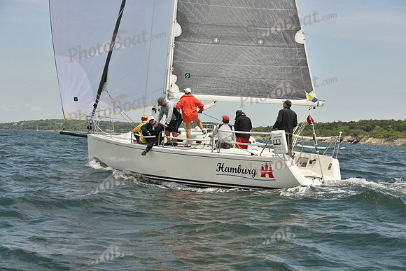 2018 NYYC Annual Regatta B_0683