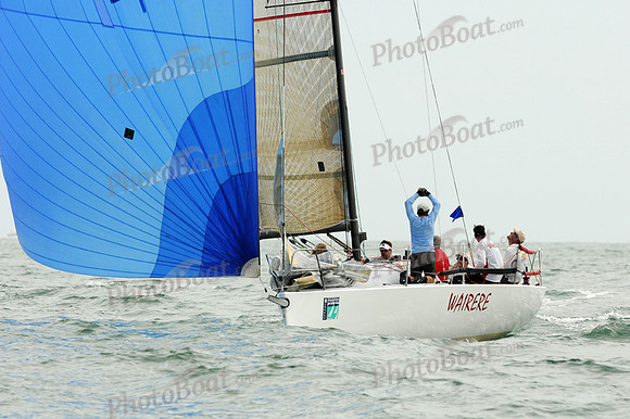 2012 Charleston Race Week B 1396