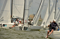 2018 Charleston Race Week A_1462