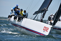 2019 NYYC Annual Regatta C_0882
