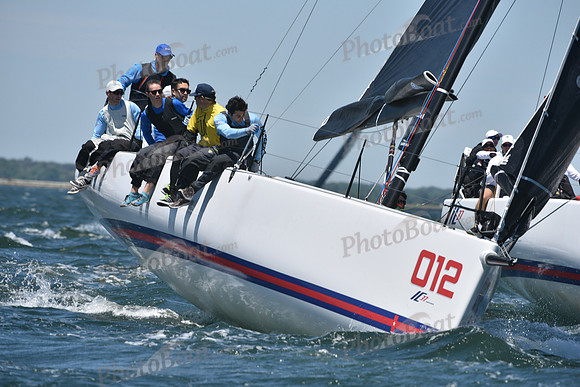 2019 NYYC Annual Regatta C_0882