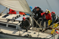 2016 Charleston Race Week C 0429