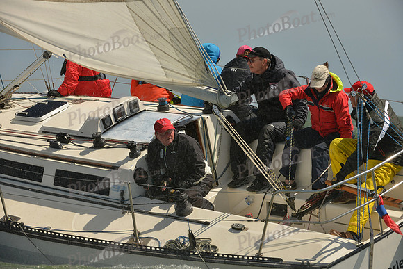 2016 Charleston Race Week C 0429