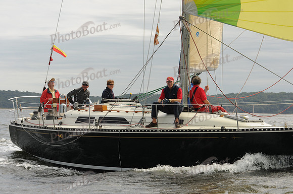 2011 Denmark Race 1960