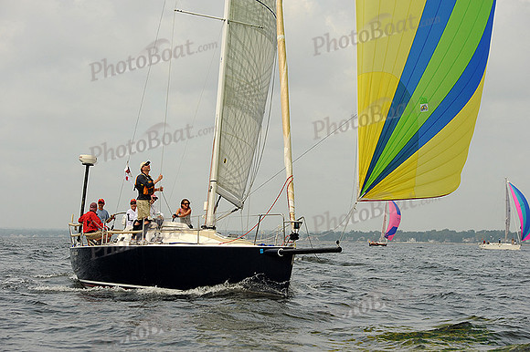 2013 Vineyard Race A 302
