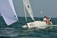 2013 Block Island Race Week B 1925
