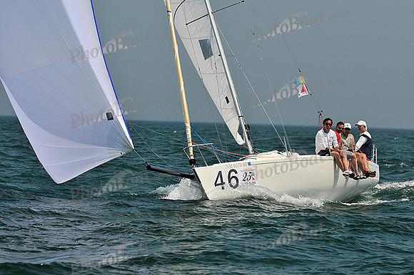 2013 Block Island Race Week B 1925