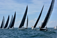 2019 Block Island Race Week K_0259