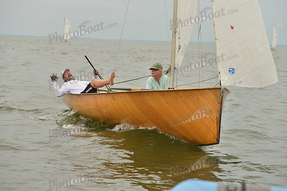 2018 Thistle Nationals B_0119