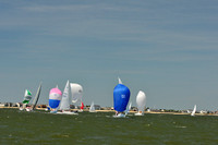2013 Southern Bay Race Week D 808