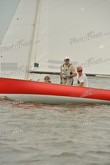 2018 Thistle Nationals B_0223