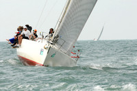 2012 Charleston Race Week A 557