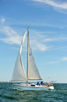 2015 Cape Charles Cup A 1576