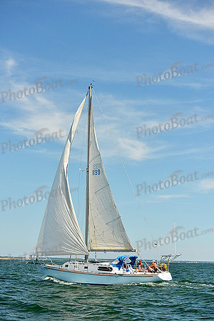 2015 Cape Charles Cup A 1576