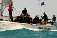 2012 Key West Race Week A 1578