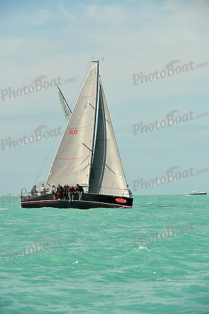 2016 Key West Race Week D_0173