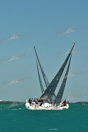 2013 Key West Race Week D 191
