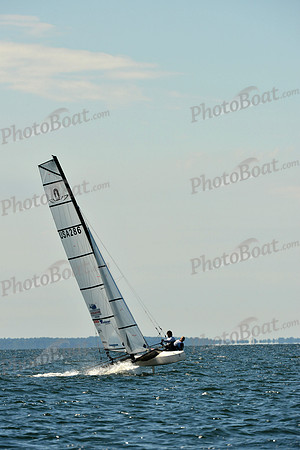 2015 Roton Point Multihull Regatta 162