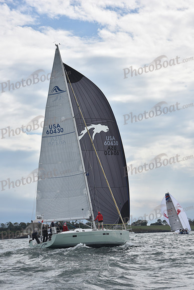 2020 NYYC Annual Regatta A_0249