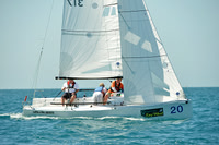 2015 Key West Race Week C 076
