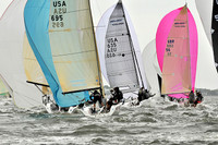2013 Charleston Race Week A 1273