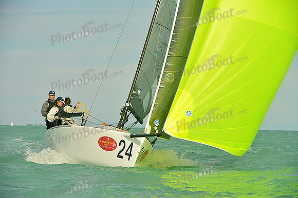 2016 Key West Race Week C_0136