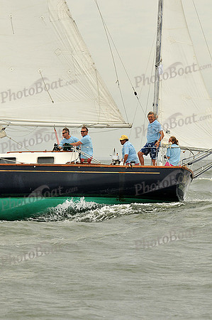 2013 Charleston Race Week A 656