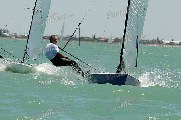 2012 Contender Worlds A 1131