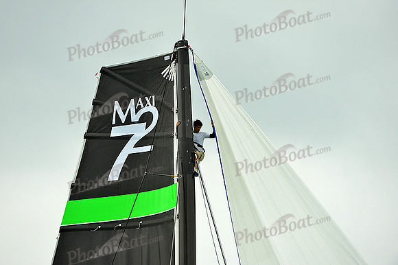 2015 Key West Race Week B 011