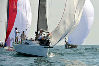 2015 NYYC Annual Regatta C 1581