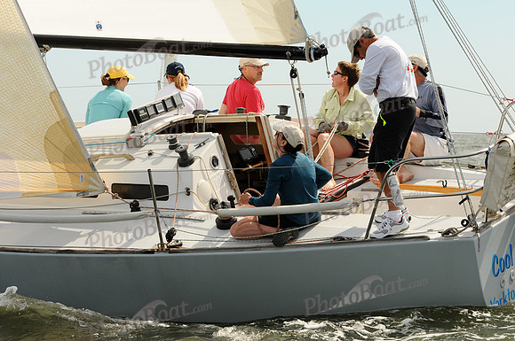 2011 Southern Bay RW A 428