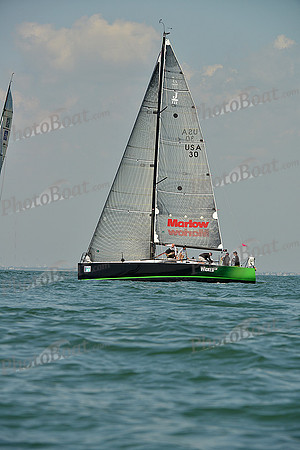 2014 Charleston Race Week D 221