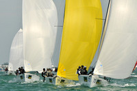 2013 Key West Race Week B 1222