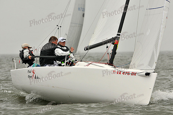 2014 Southern Bay Race Week A 226