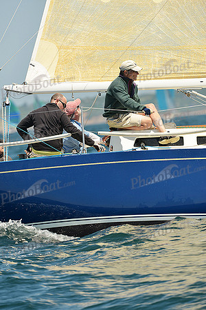 2015 Block Island Race Week A 1549