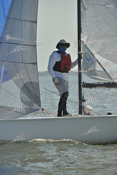 2017 Southern Bay Race Week C_0109