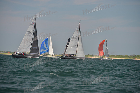 2019 Block Island Race Week D_0837